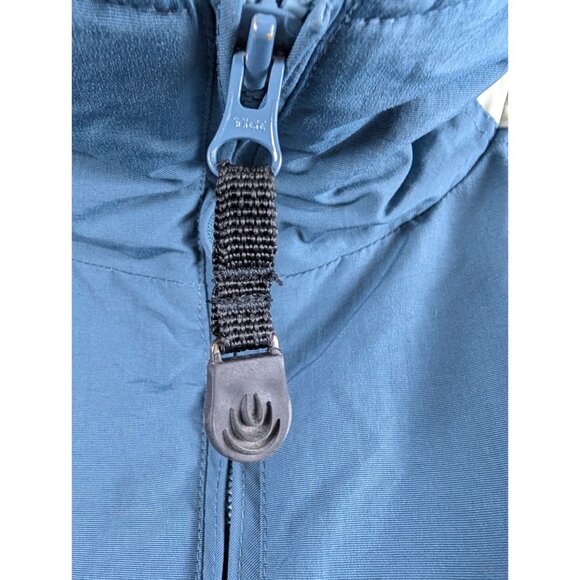 Columbia Sportswear Convert Mens XL Full Zip Vented 3 in 1 Fleece Lined Jacket - Picture 13 of 16